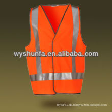 AS / NZS 1906/4602 Hi Vis Weste